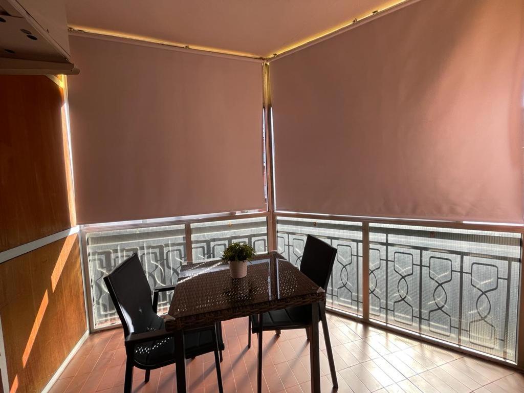 Rooms Viladomat Barcelona Exterior foto