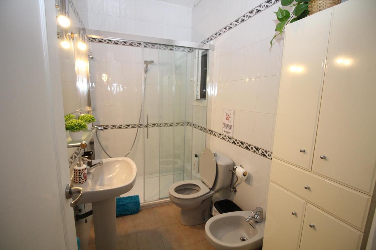Rooms Viladomat Barcelona Exterior foto