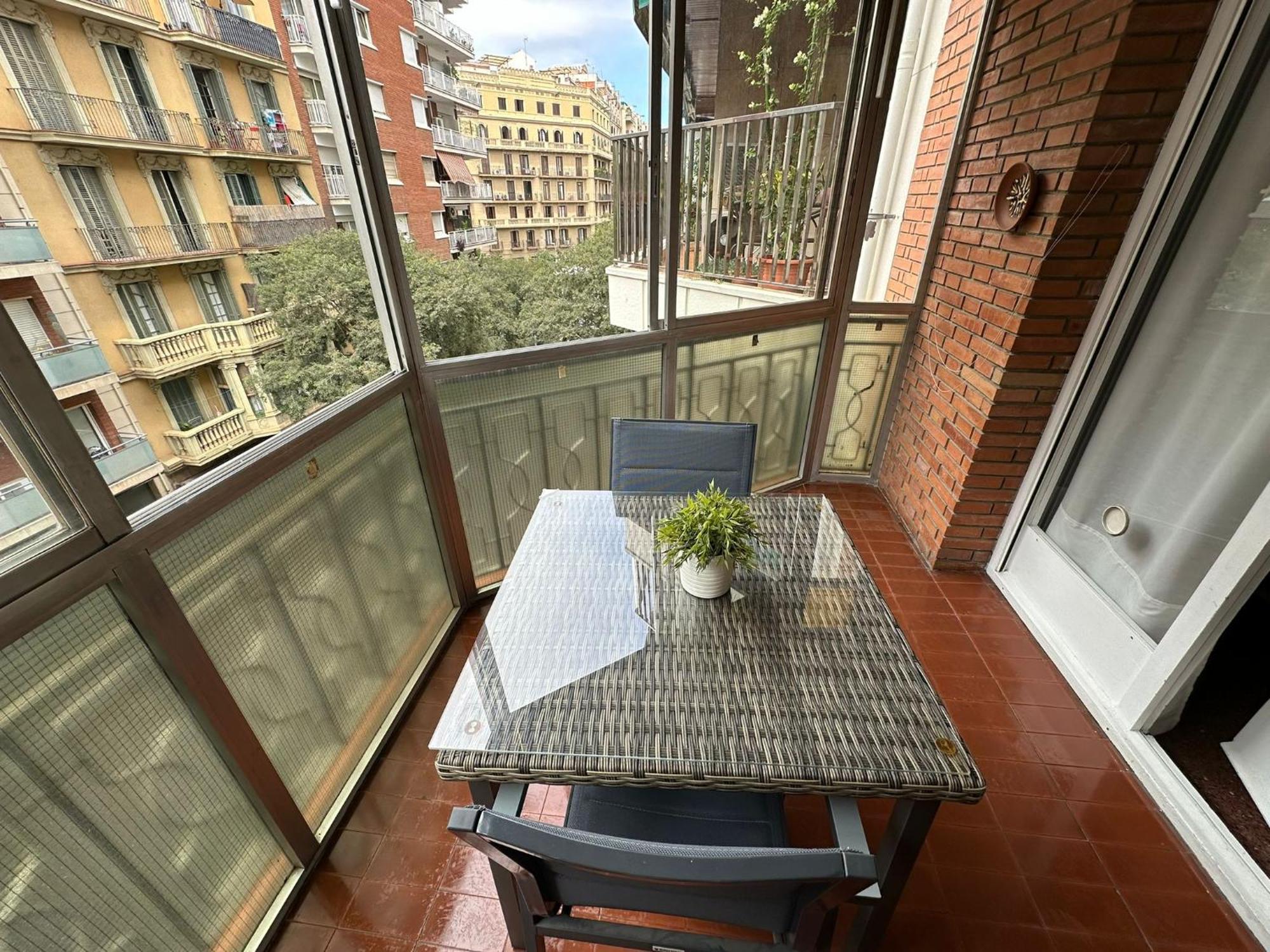 Rooms Viladomat Barcelona Exterior foto